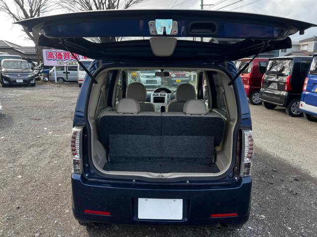 eKワゴン(新潟県新潟市西区)