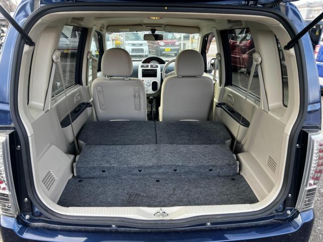 eKワゴン(新潟県新潟市西区)