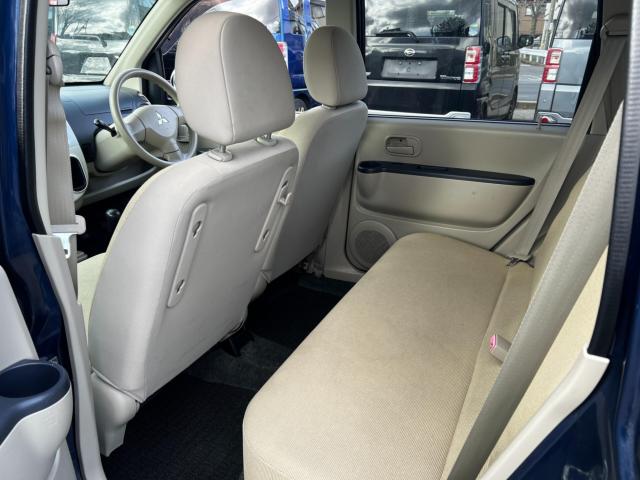 eKワゴン(新潟県新潟市西区)