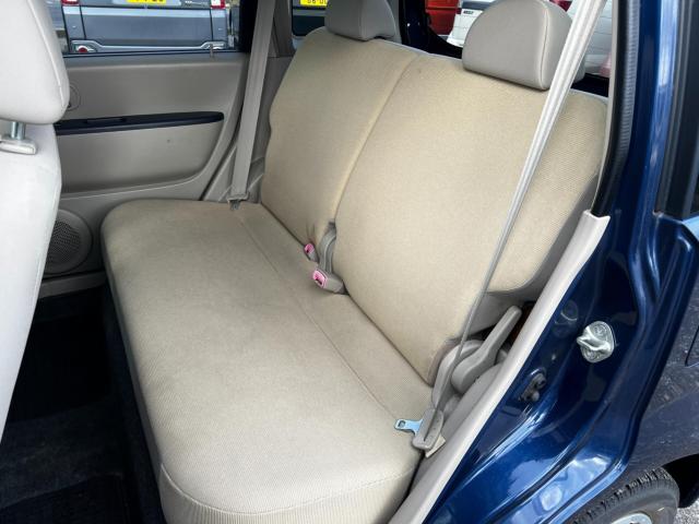 eKワゴン(新潟県新潟市西区)