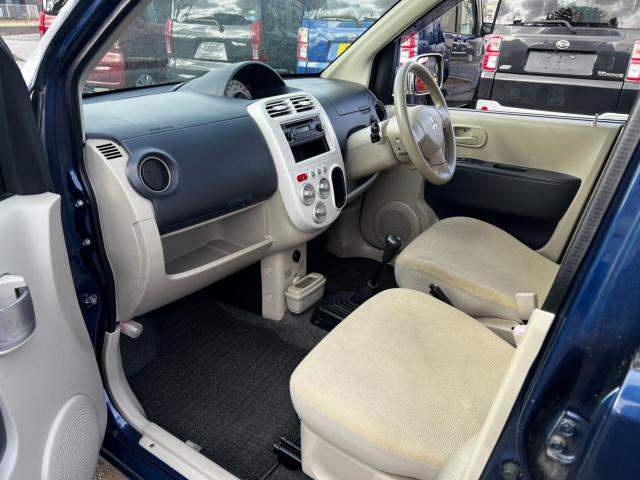 eKワゴン(新潟県新潟市西区)