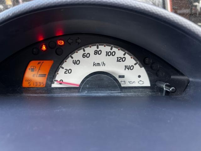 eKワゴン(新潟県新潟市西区)