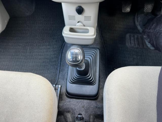 eKワゴン(新潟県新潟市西区)