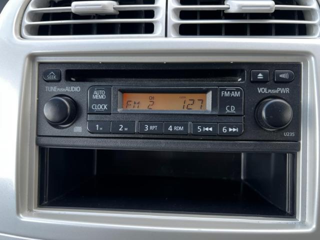 eKワゴン(新潟県新潟市西区)