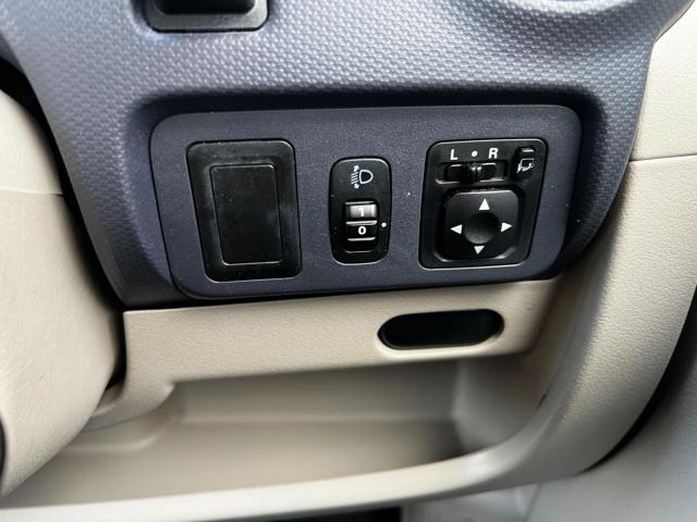 eKワゴン(新潟県新潟市西区)