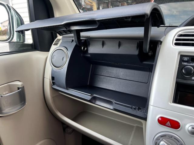 eKワゴン(新潟県新潟市西区)