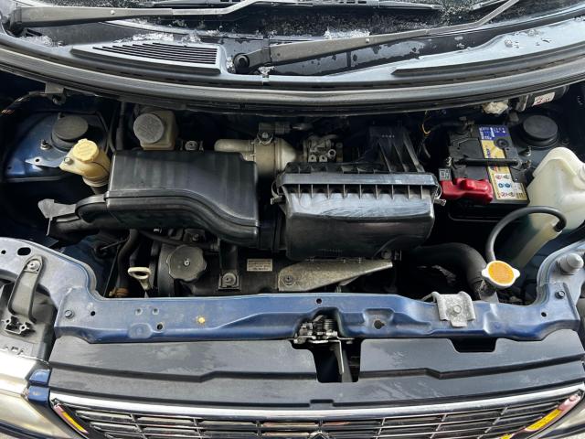 eKワゴン(新潟県新潟市西区)