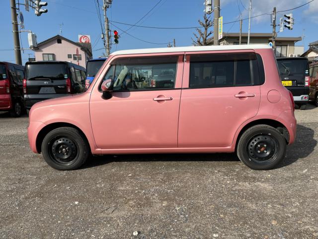 アルトラパン（新潟県新潟市西区）画像3