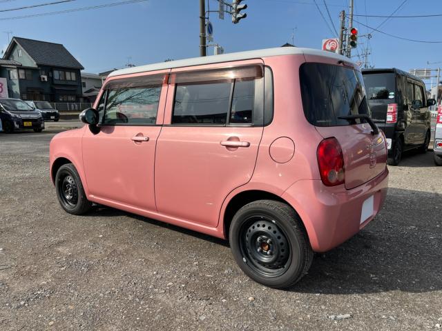 アルトラパン（新潟県新潟市西区）画像4