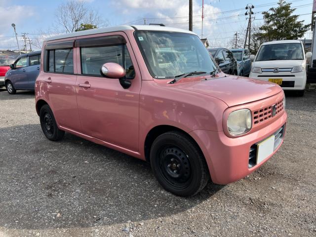 アルトラパン（新潟県新潟市西区）画像10