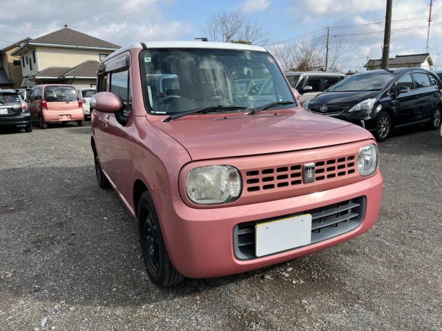 アルトラパン（新潟県新潟市西区）画像11