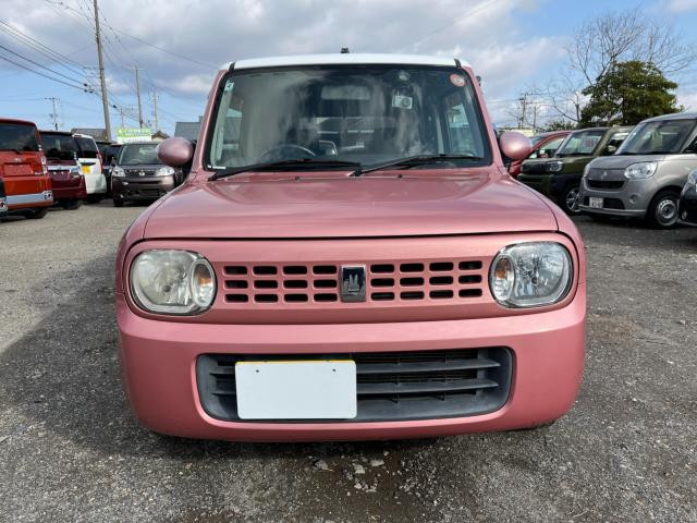 アルトラパン（新潟県新潟市西区）画像12