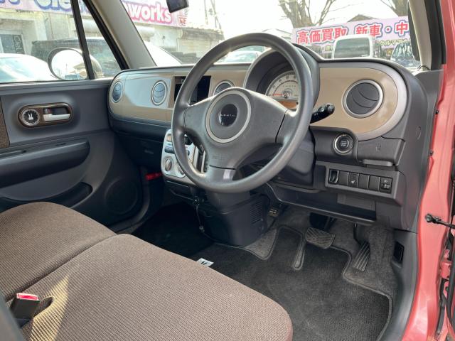 アルトラパン（新潟県新潟市西区）画像30