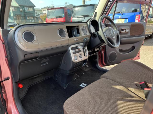 アルトラパン（新潟県新潟市西区）画像41