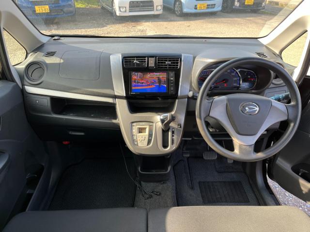 ムーヴカスタム（新潟県新潟市西区）画像3