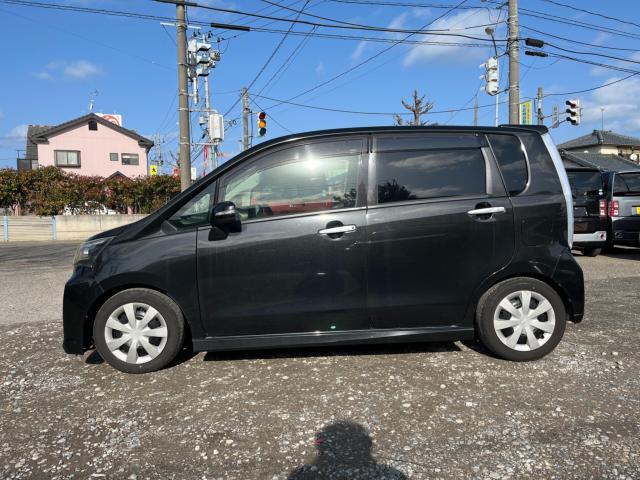 ムーヴカスタム（新潟県新潟市西区）画像9