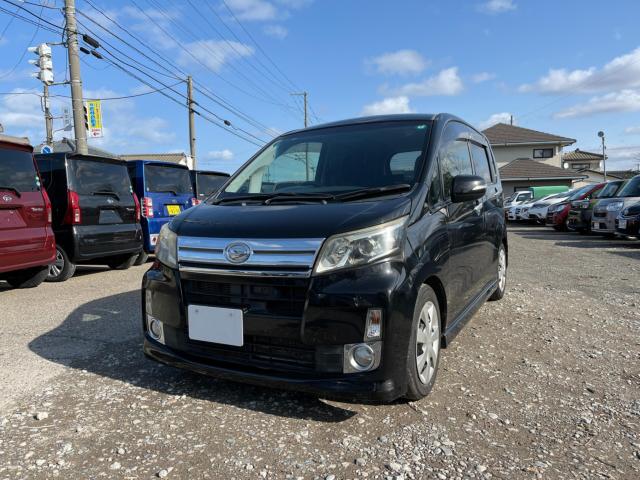 ムーヴカスタム（新潟県新潟市西区）画像15