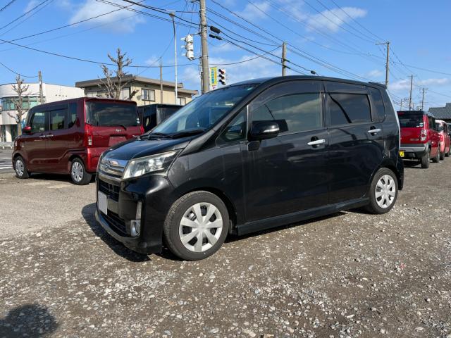 ムーヴカスタム（新潟県新潟市西区）画像16