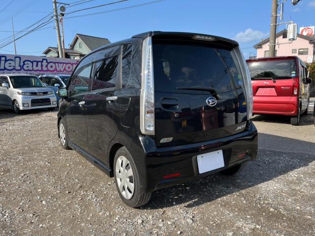 ムーヴカスタム（新潟県新潟市西区）画像18