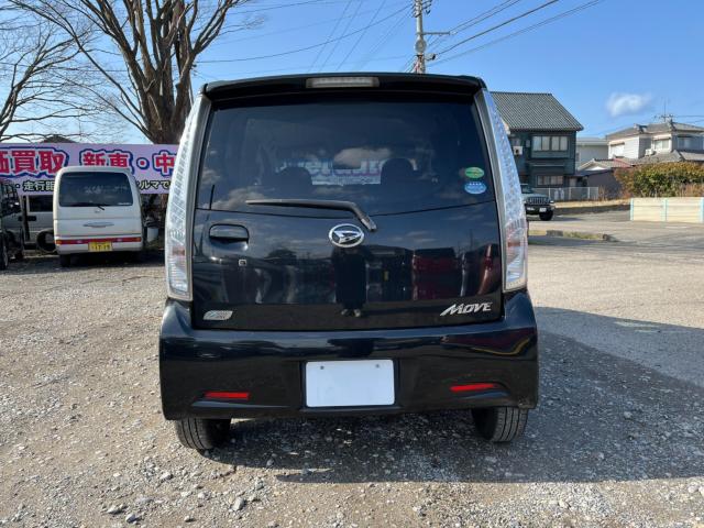 ムーヴカスタム（新潟県新潟市西区）画像19