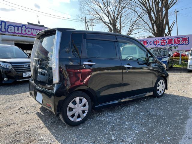 ムーヴカスタム（新潟県新潟市西区）画像20