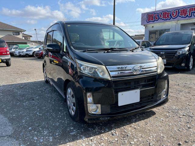 ムーヴカスタム（新潟県新潟市西区）画像22