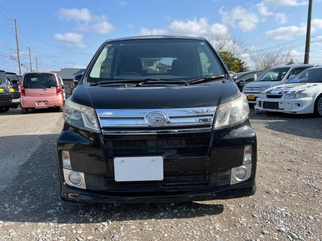 ムーヴカスタム（新潟県新潟市西区）画像23