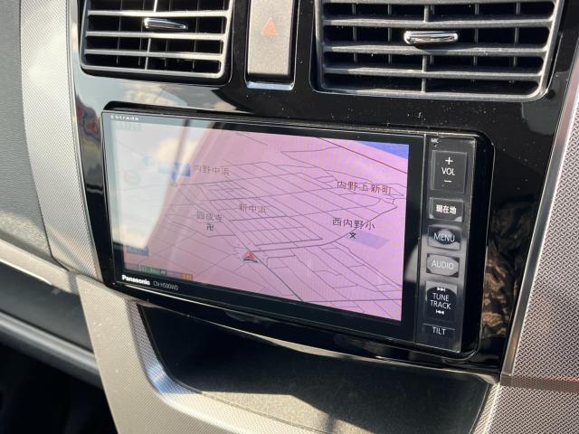 ムーヴカスタム（新潟県新潟市西区）画像28