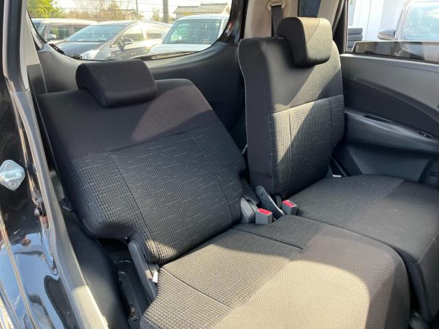 ムーヴカスタム（新潟県新潟市西区）画像40