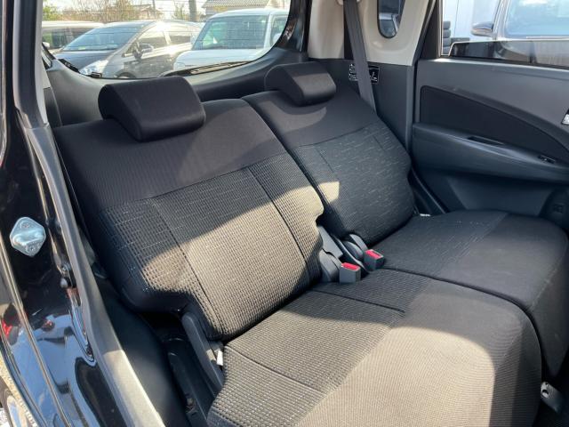 ムーヴカスタム（新潟県新潟市西区）画像41