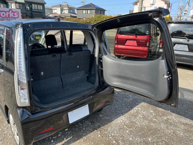 ムーヴカスタム（新潟県新潟市西区）画像43