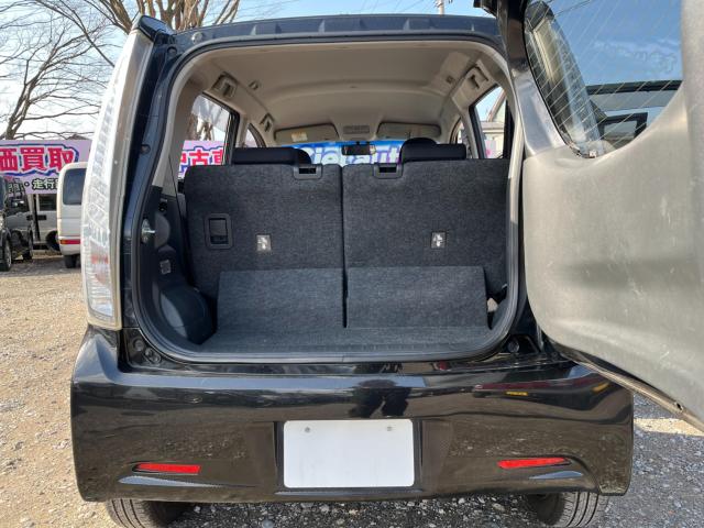 ムーヴカスタム（新潟県新潟市西区）画像44