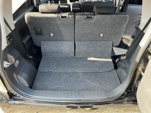 ムーヴカスタム（新潟県新潟市西区）画像47