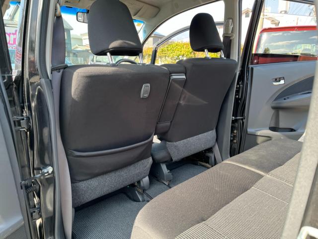 ムーヴカスタム（新潟県新潟市西区）画像48