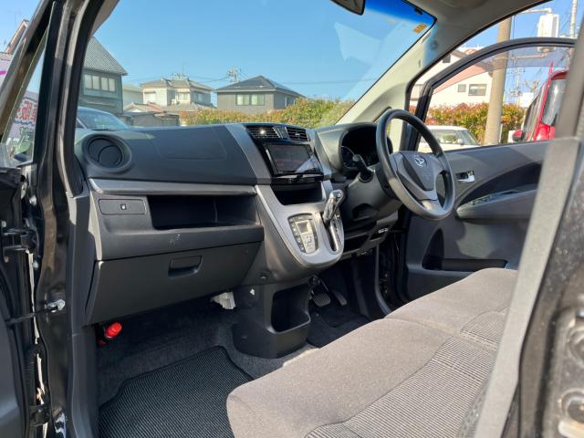 ムーヴカスタム（新潟県新潟市西区）画像49