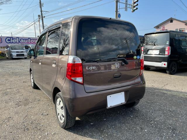 ライフ（新潟県新潟市西区）