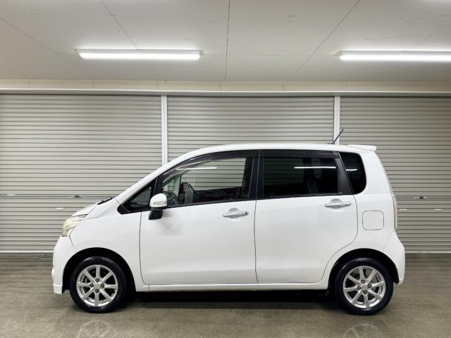 ムーヴカスタム（新潟県長岡市）画像20