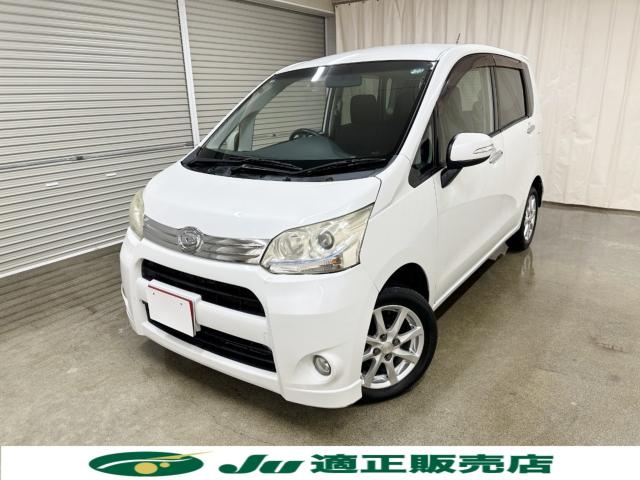 ムーヴカスタム（新潟県長岡市）画像2