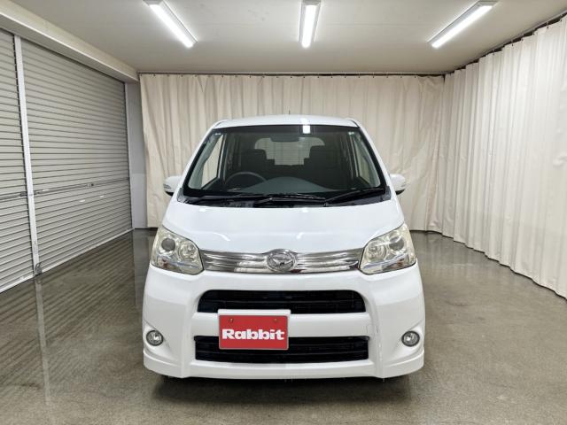 ムーヴカスタム（新潟県長岡市）画像22