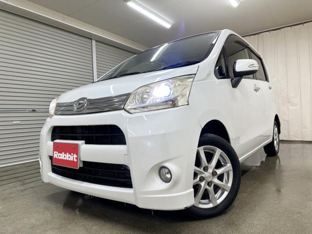 ムーヴカスタム（新潟県長岡市）画像17