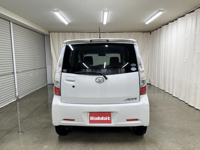 ムーヴカスタム（新潟県長岡市）画像23