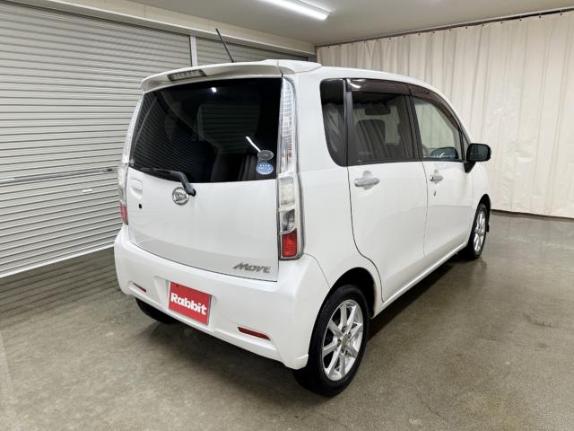 ムーヴカスタム（新潟県長岡市）画像3