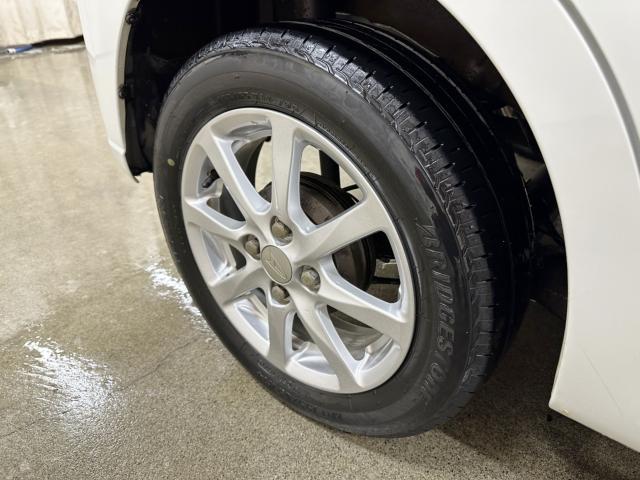 ムーヴカスタム（新潟県長岡市）画像19