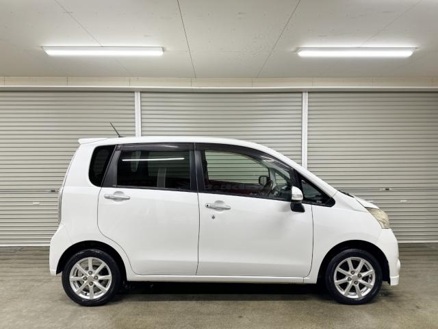 ムーヴカスタム（新潟県長岡市）画像21