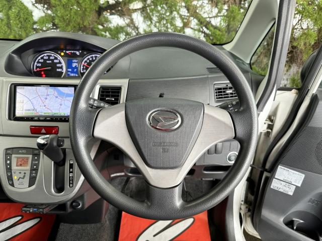 ムーヴカスタム（新潟県長岡市）画像12