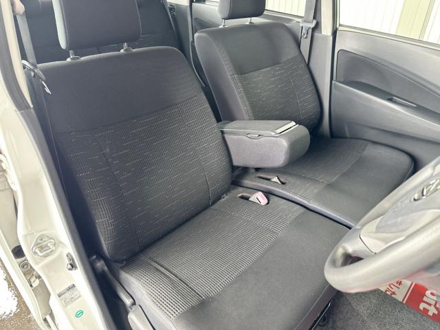 ムーヴカスタム（新潟県長岡市）画像14