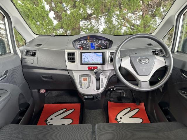 ムーヴカスタム（新潟県長岡市）画像4