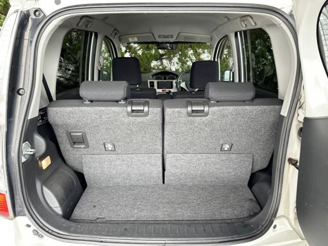 ムーヴカスタム（新潟県長岡市）画像24