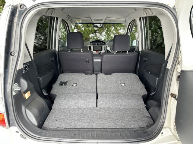 ムーヴカスタム（新潟県長岡市）画像25