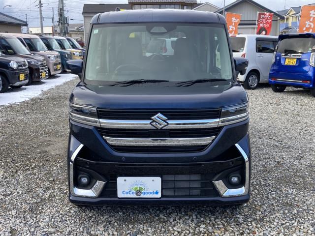 スペーシア（新潟県新潟市江南区）画像6